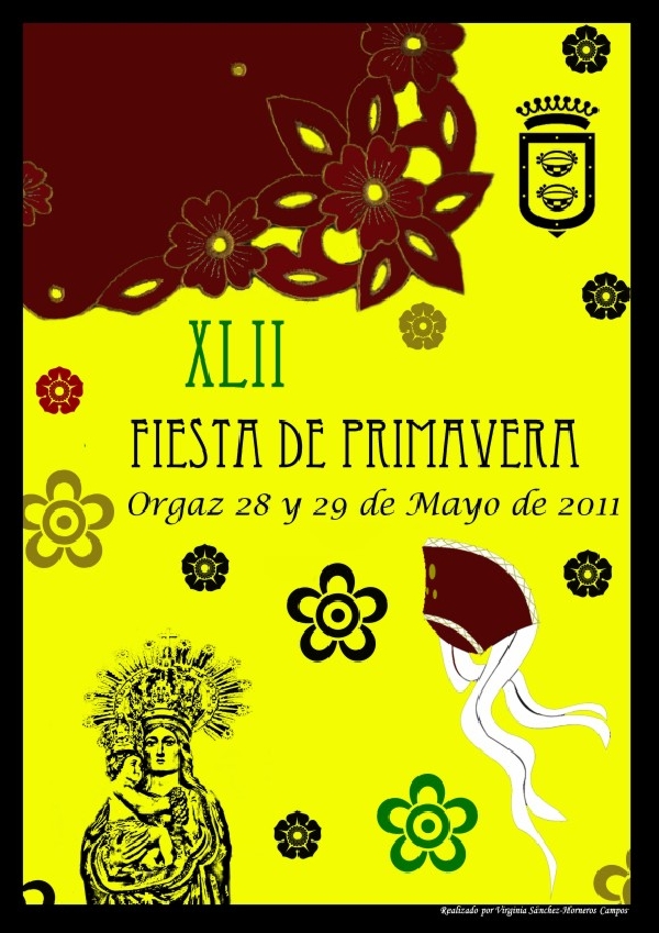 Fiestas de Primavera  